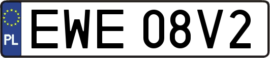 EWE08V2