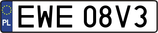EWE08V3