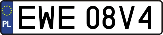 EWE08V4