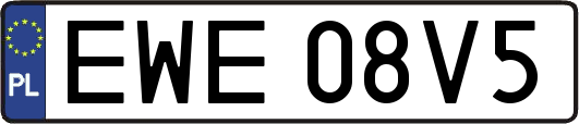 EWE08V5