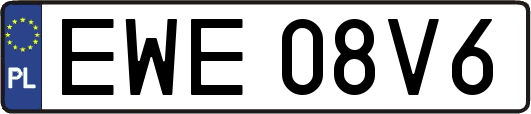 EWE08V6