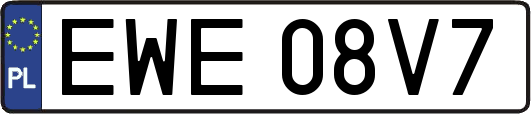 EWE08V7