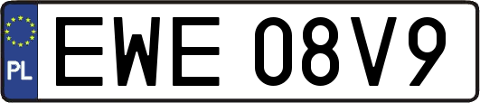 EWE08V9