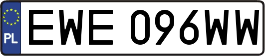 EWE096WW