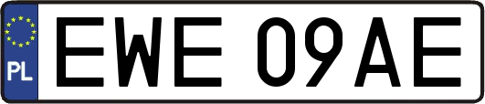 EWE09AE