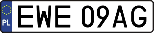 EWE09AG