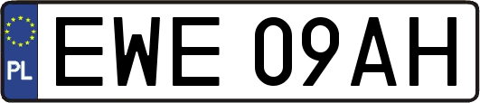 EWE09AH