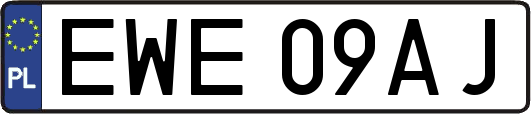 EWE09AJ