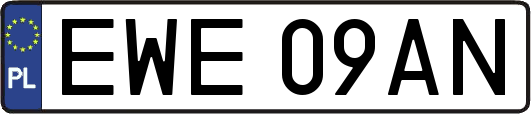 EWE09AN