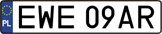 EWE09AR