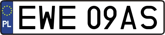 EWE09AS