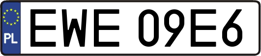 EWE09E6