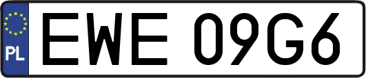 EWE09G6