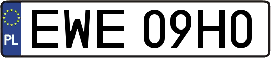 EWE09H0