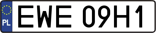 EWE09H1