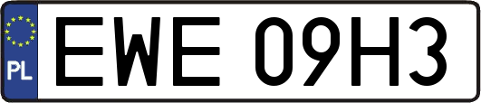 EWE09H3