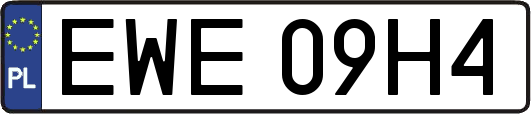 EWE09H4