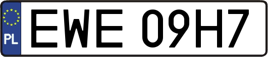 EWE09H7