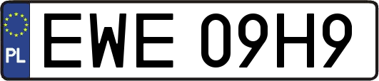 EWE09H9