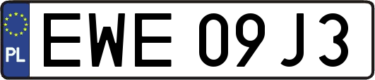 EWE09J3