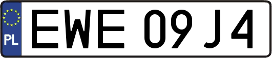 EWE09J4