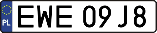 EWE09J8