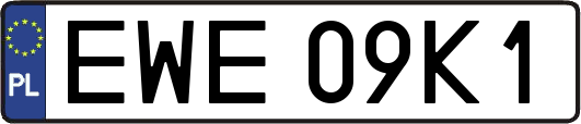 EWE09K1