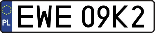 EWE09K2