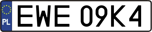 EWE09K4