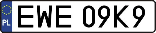 EWE09K9