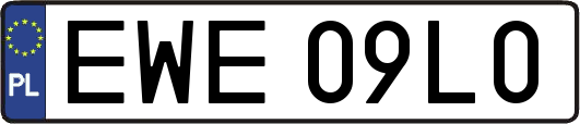 EWE09L0