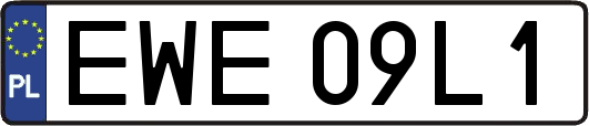 EWE09L1