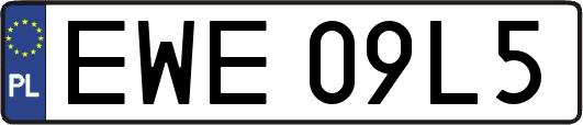 EWE09L5