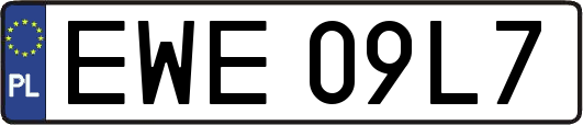 EWE09L7