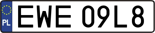 EWE09L8