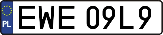 EWE09L9