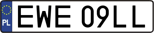 EWE09LL