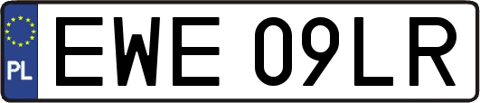 EWE09LR