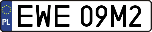 EWE09M2