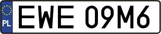 EWE09M6
