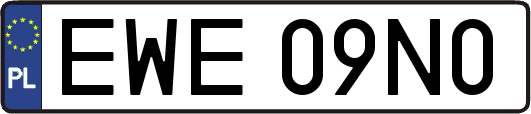 EWE09N0