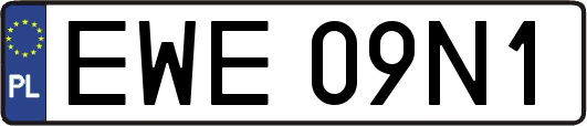 EWE09N1