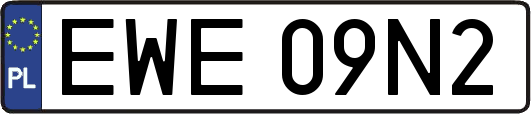 EWE09N2