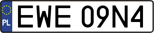 EWE09N4