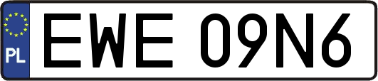 EWE09N6
