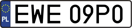 EWE09P0