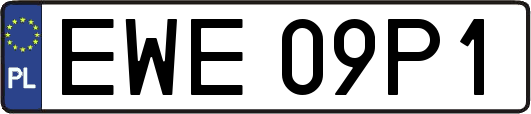 EWE09P1