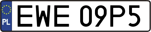 EWE09P5
