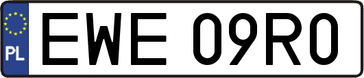EWE09R0