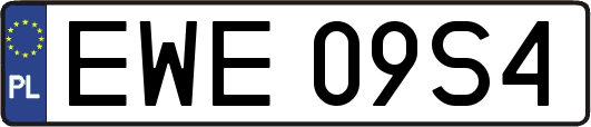 EWE09S4
